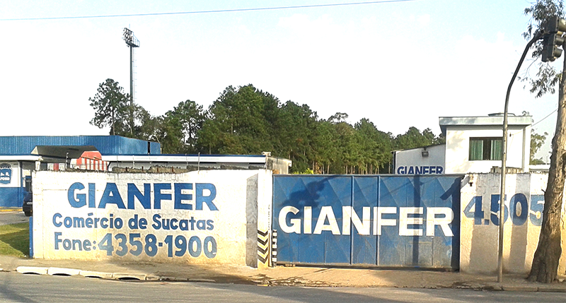 sede gianfer